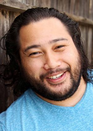 Cooper Andrews